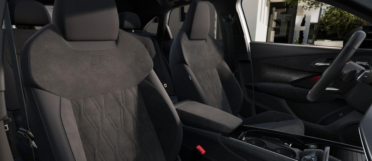 NEW Audi Q3 SPB 35 TDI S tronic line edition/TECH/IVAESP