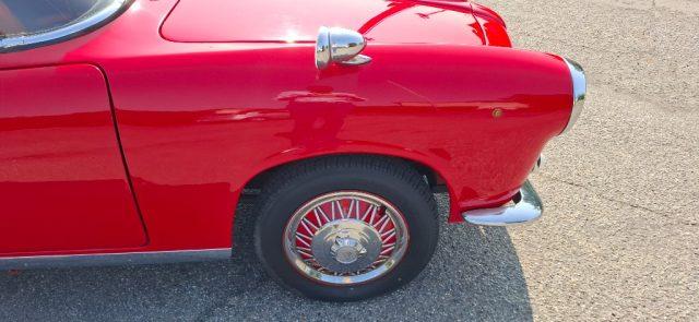 FIAT 1200 GRANLUCE TRASFORMABILE *TARGHE NERE LA SPEZIA*