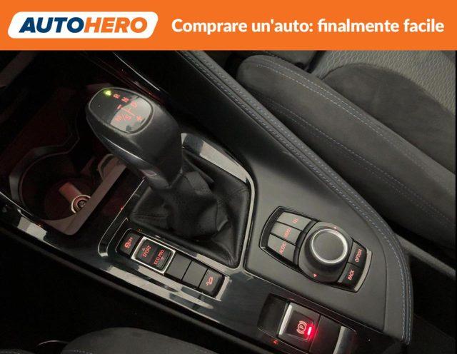 BMW X1 sDrive20d Msport