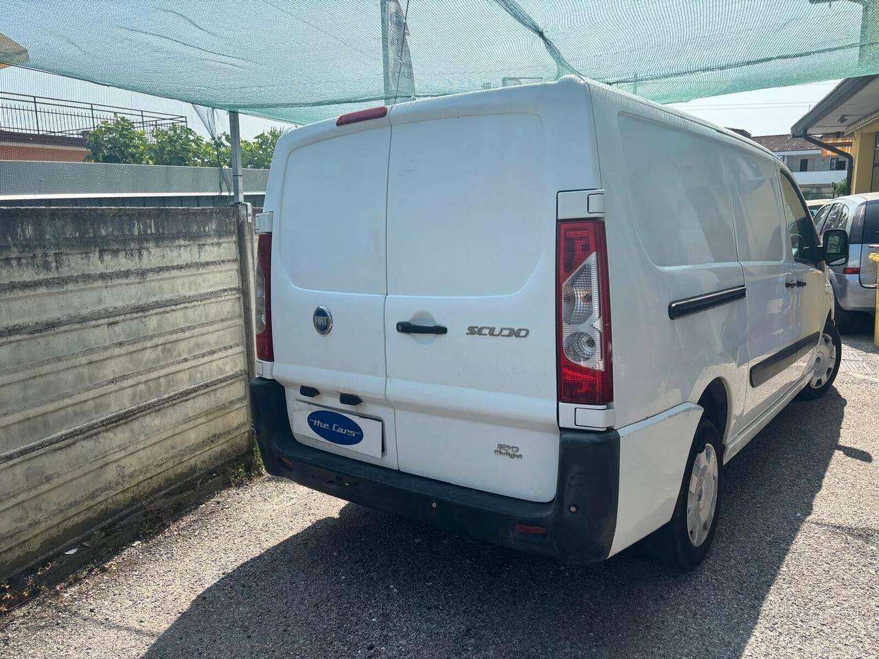 FIAT SCUDO