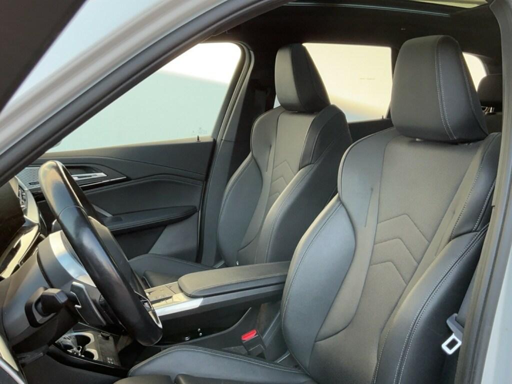 BMW X1 18 d MSport Edition Signature sDrive DCT