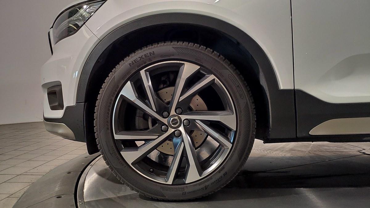VOLVO Xc40 T5 Awd Geartronic R-Design