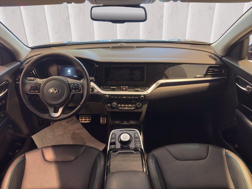 KIA e-Niro 64 kWh Evolution OBC 11kW del 2021