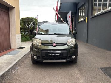 FIAT Panda 1.3 Mjt 16v 75cv S&S 4x4