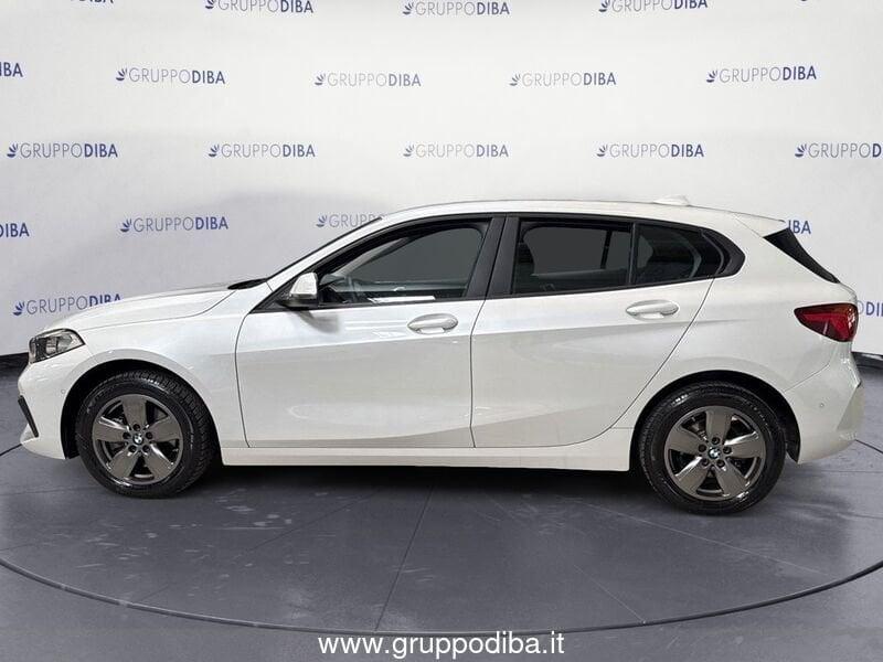 BMW Serie 1 F40 Diesel 118d Business Advantage auto