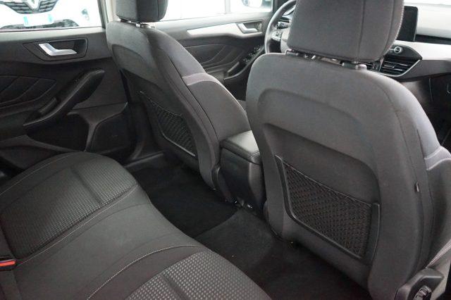 FORD Focus 1.5 EcoBlue 120 CV auto SW Co-Pilot