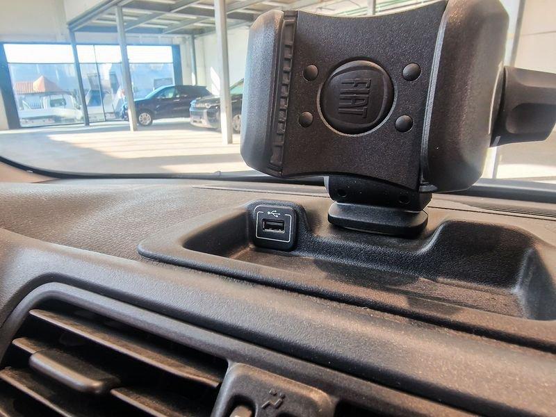 FIAT Panda III 2016 0.9 TwinAir Turbo Natural Power 70cv Easy