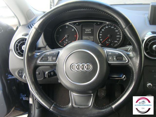 AUDI - A1 - 1.6 TDI F.AP. Ambition