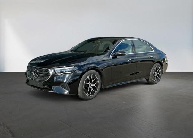 MERCEDES-BENZ E 220 d Mild hybrid 4Matic Avantgarde Vincolo Finanz.
