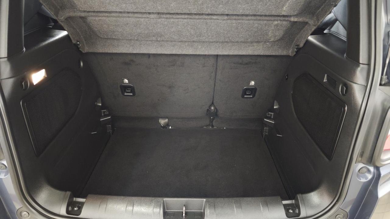 Jeep Renegade 1.6 Mjt 130 CV Business
