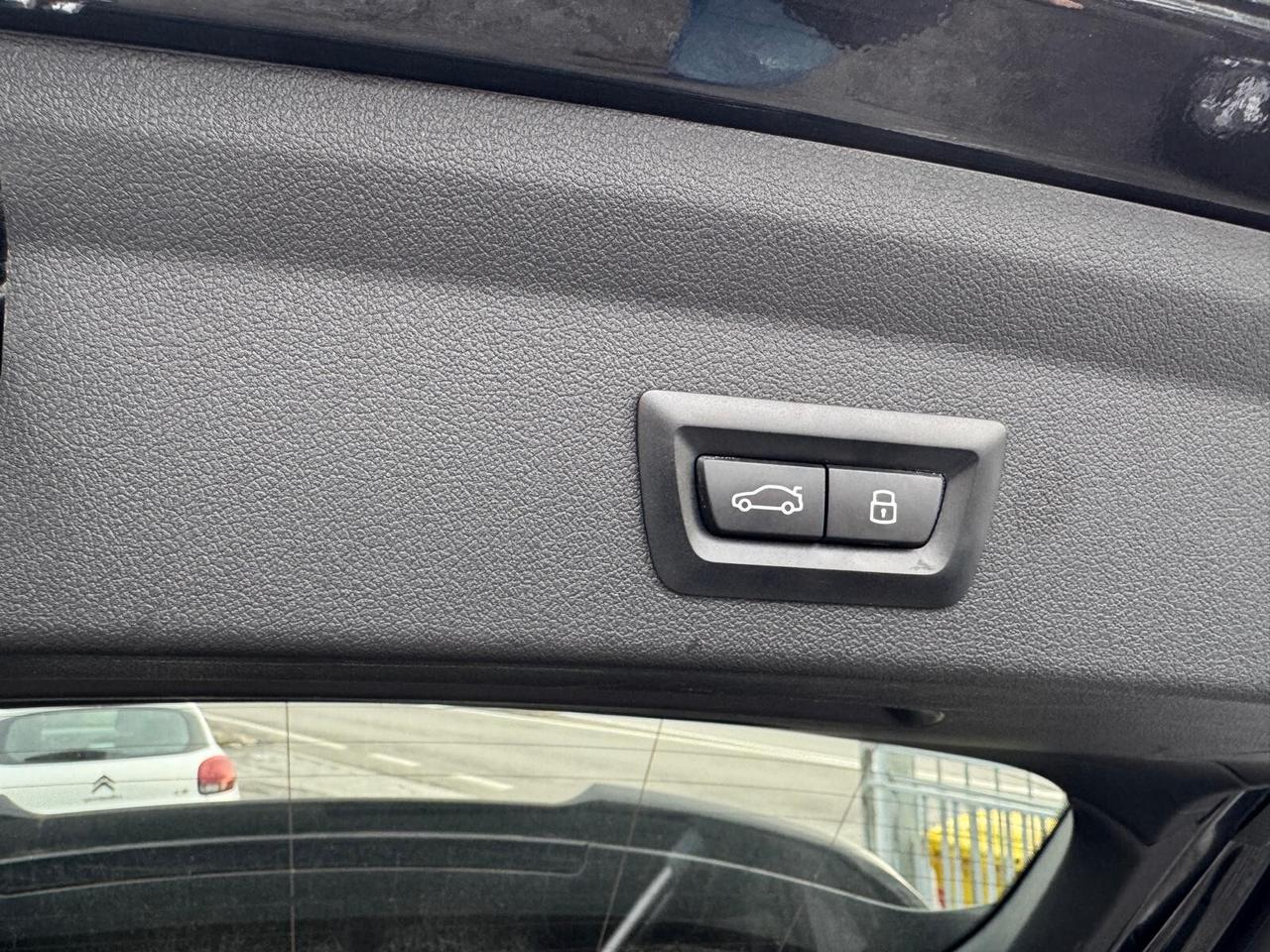 Bmw 135 M 135i xDrive FULL OPTIONAL SOLI 30.000 KM PERFETTA!!!