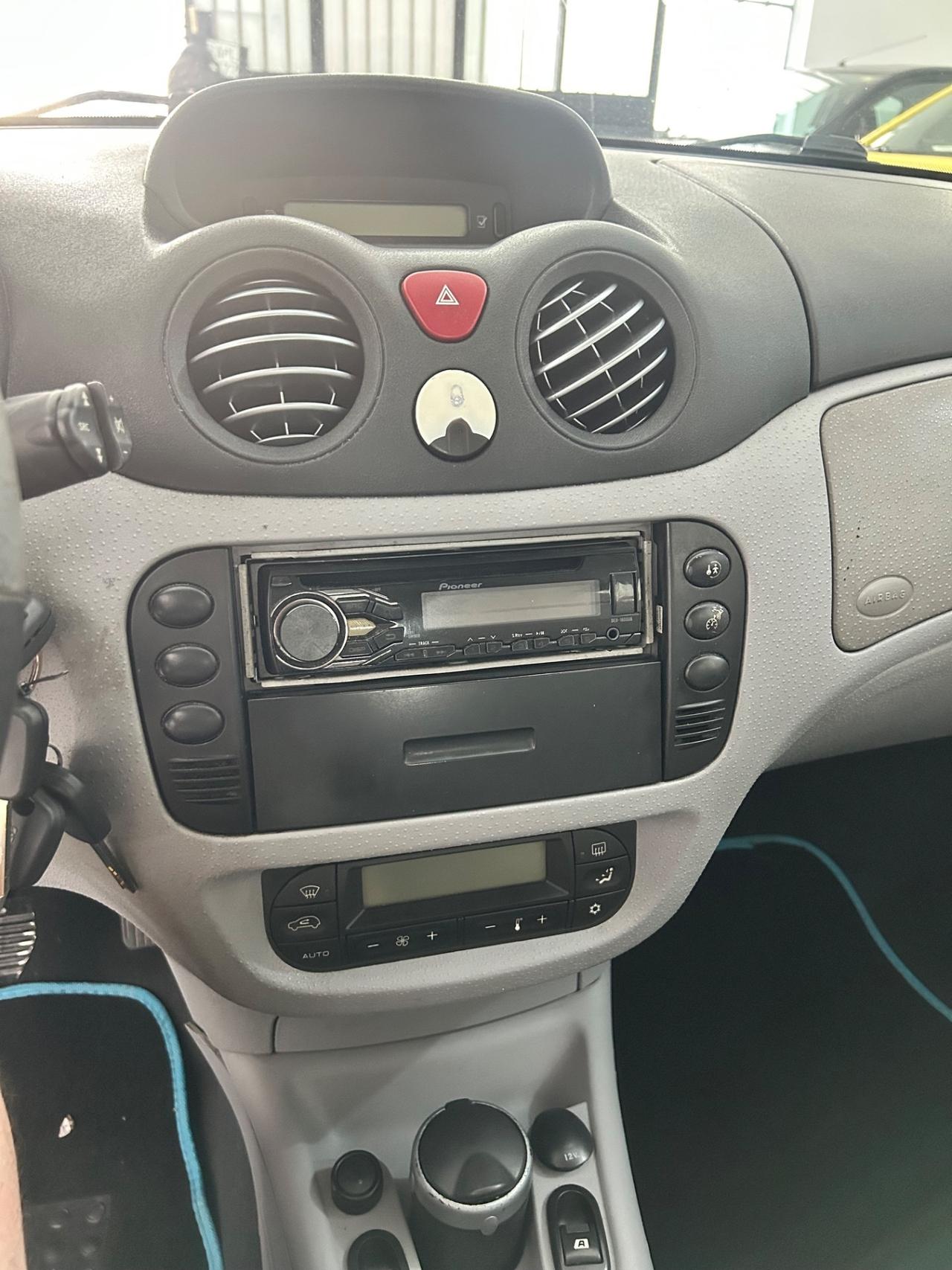 Citroen C3 *MOTORE NUOVO*