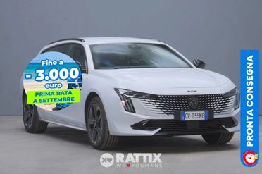 Peugeot 508 SW 1.5 BlueHDI 130CV GT EAT8