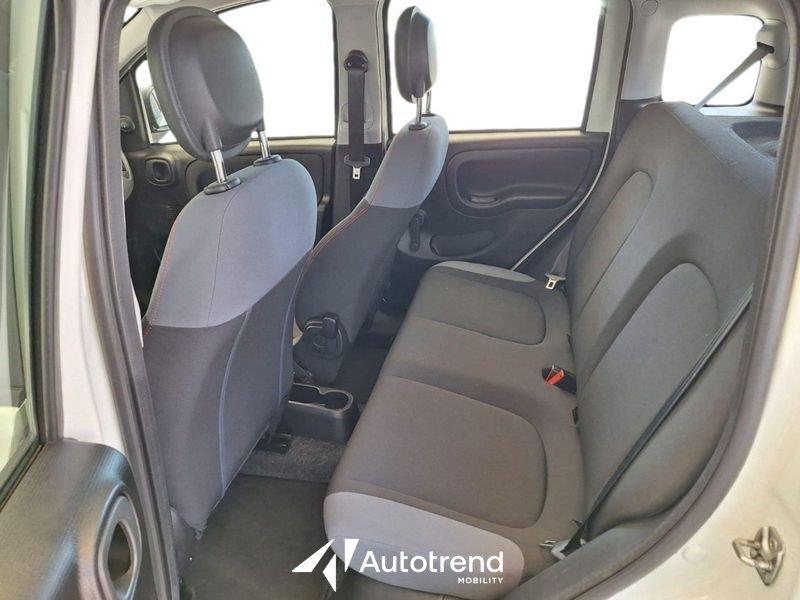 FIAT Panda 1.2 GPL EasyPower 70 CV Easy