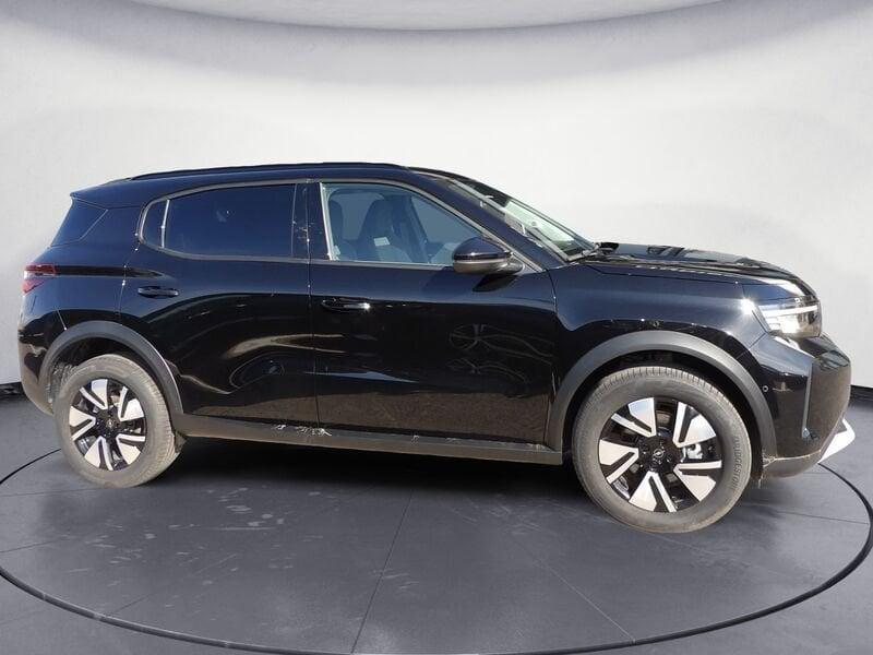 Opel Frontera Hybrid 110cv Edition EDCT
