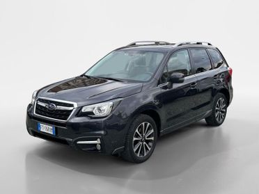 Subaru Forester 2.0i Premium