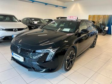 Peugeot 508 SW GT BlueHDi 130 EAT8 SPOTICAR