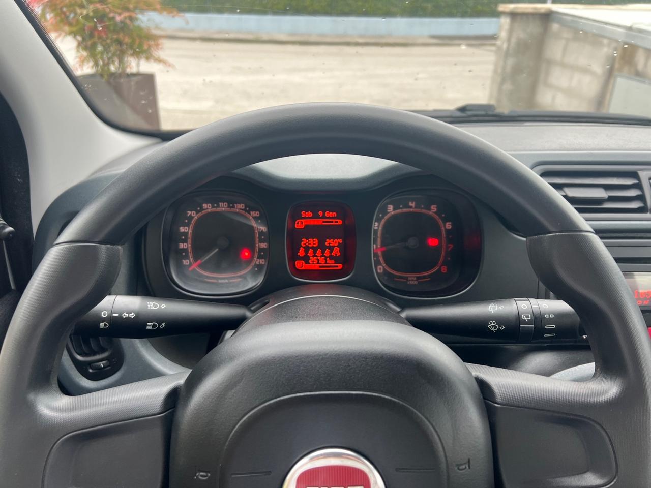 Fiat Panda 1.2 Easy 25.000km