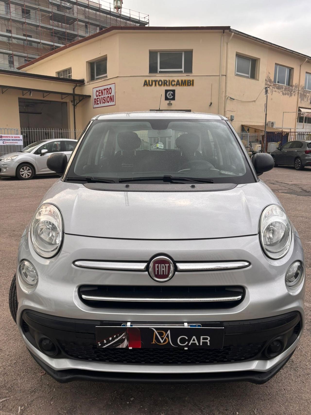 Fiat 500L 1.3 Multijet 95 CV Dualogic Urban