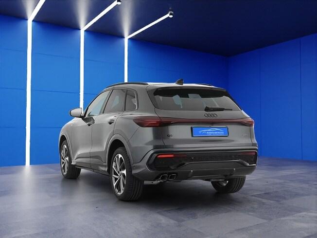 AUDI Q5 3ª serie Q5 TDI 150 kW mHEV+ S tronic ...