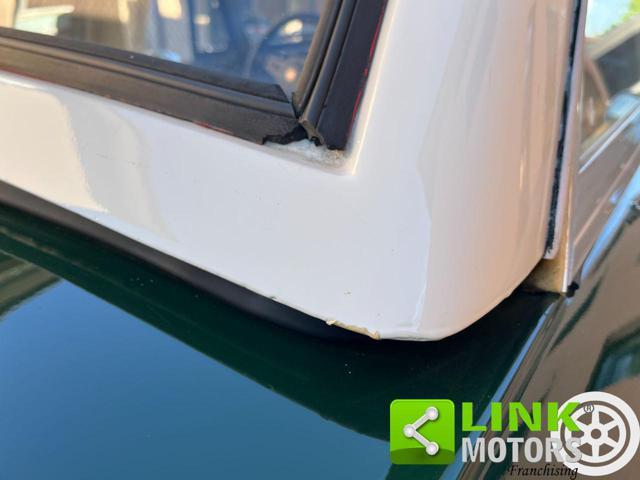 MG MGB MK1 Replica Works Federperiti