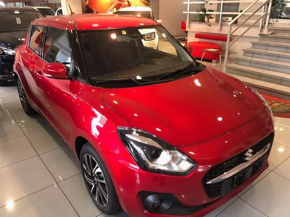 Suzuki Swift 1.2 2WD TOP HYBRID, NUOVO, CON SUZUKI DAL 1986