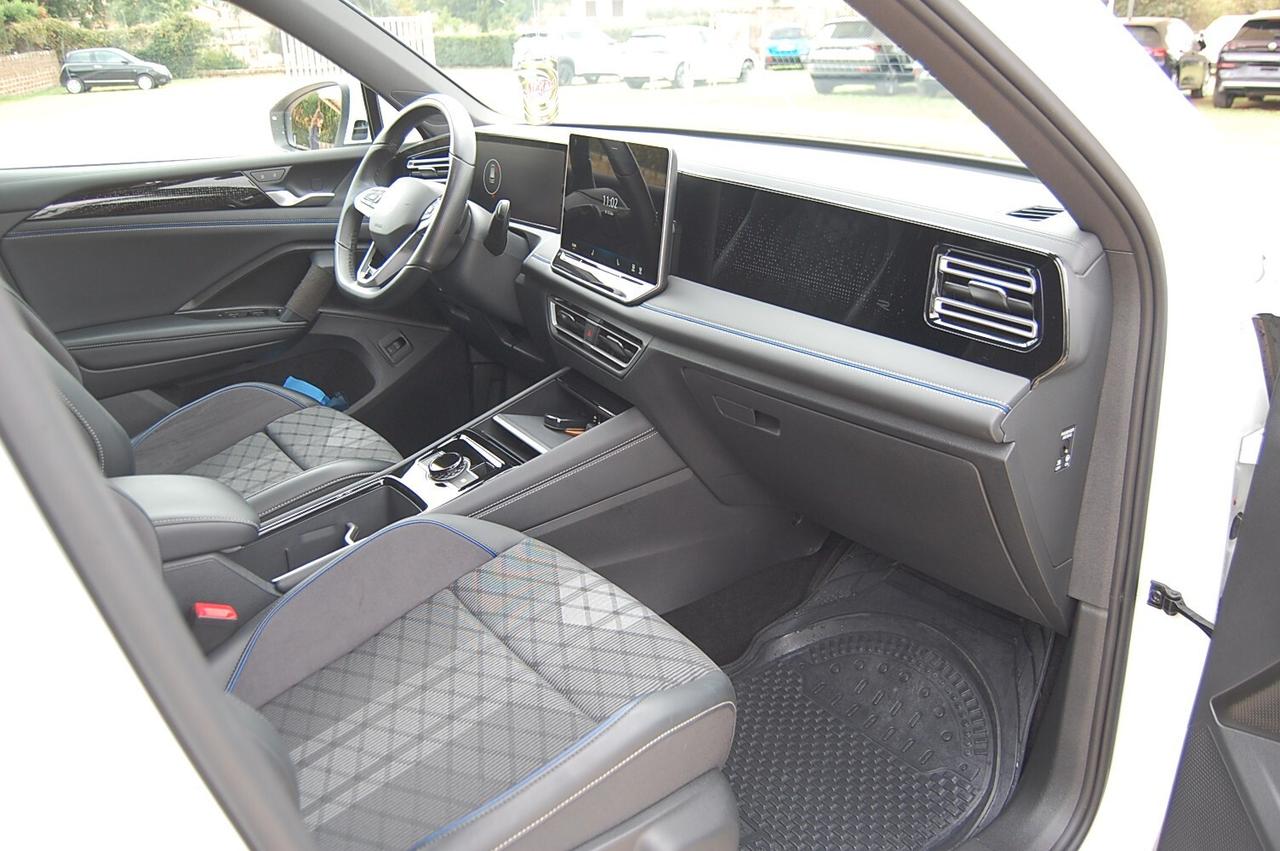 Volkswagen Tiguan 1.5 eTSI 150 CV ACT DSG R-Line
