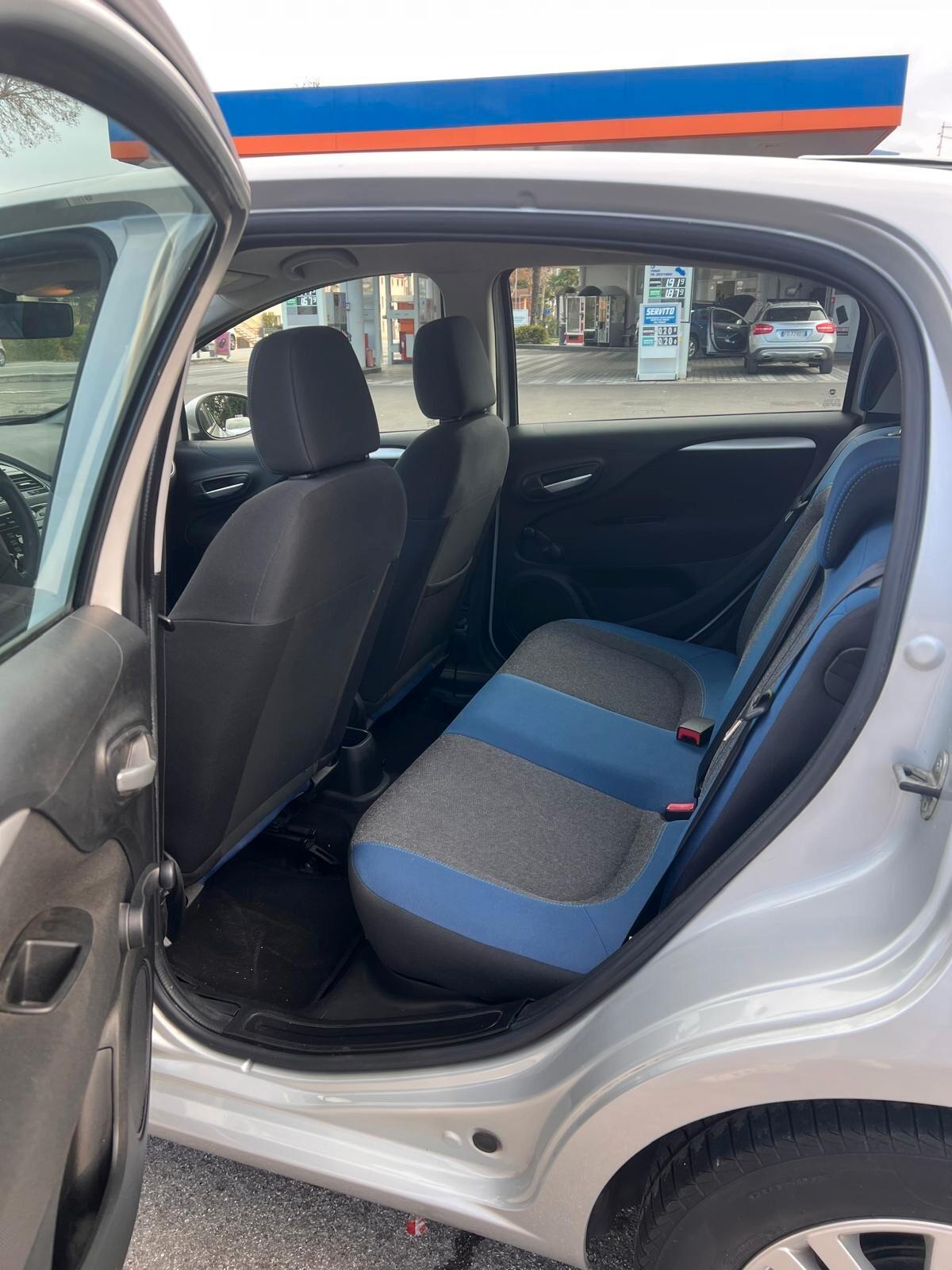 Fiat Grande Punto 1.2 5 porte S&S Actual