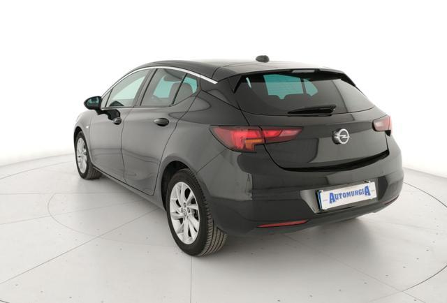 OPEL Astra 1.5 CDTI 122 CV S&S AT9 5 porte Business Elegance