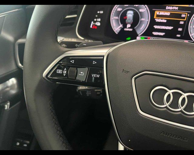 AUDI A6 AVANT AVANT 50 TFSI E QUATTRO CON TECNOLOGI MY 2