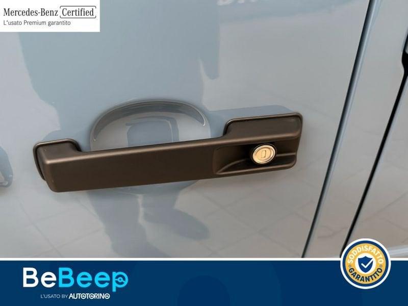 Mercedes-Benz Classe G G 400 D AMG LINE 330CV AUTO