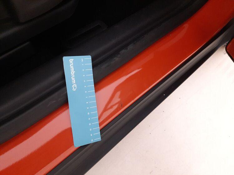 Opel Crossland Innovation AT6 BR484645 1.5 Diesel 120CV