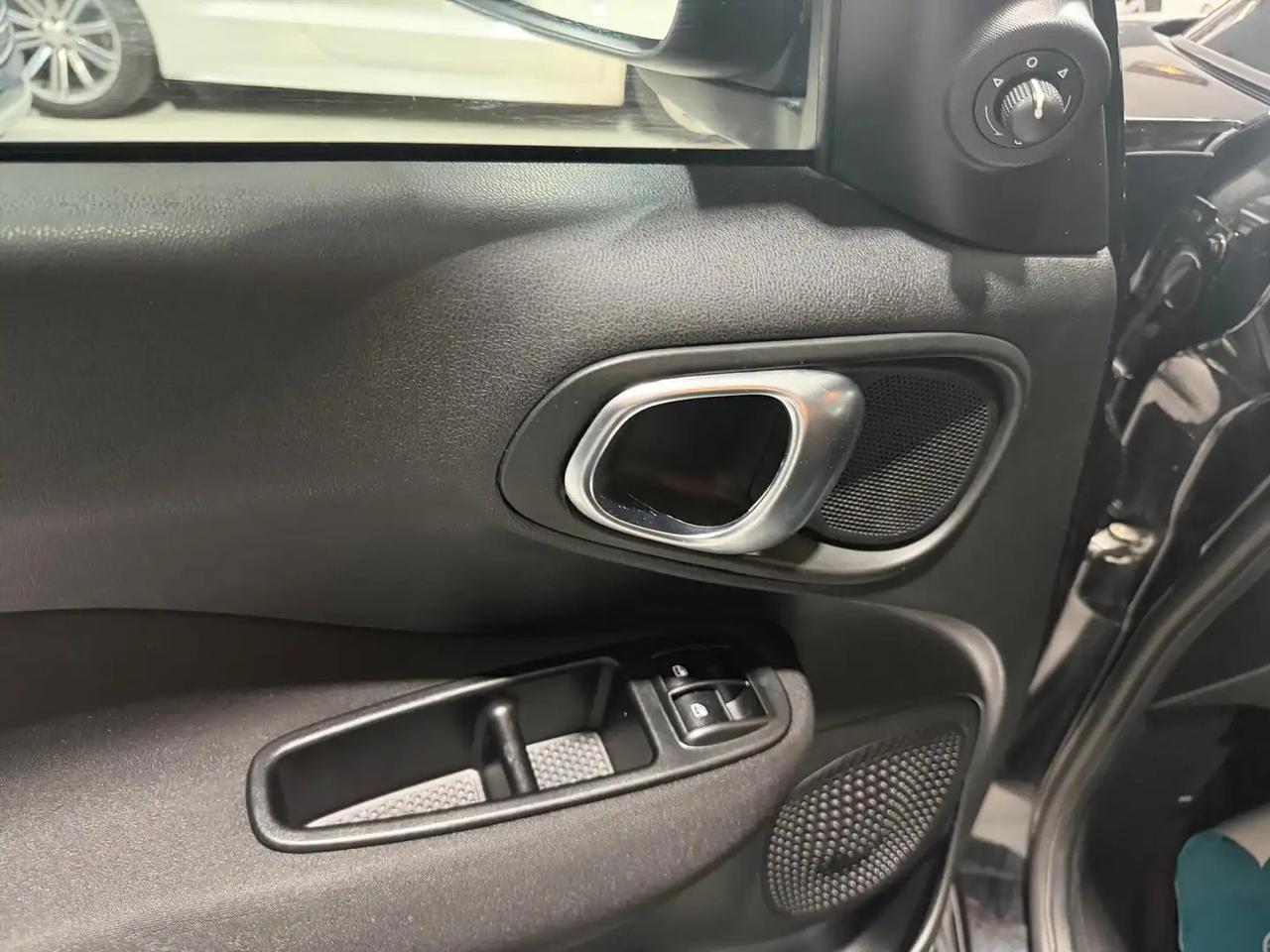 Fiat 500L Benzina Euro 6 Neopatentati