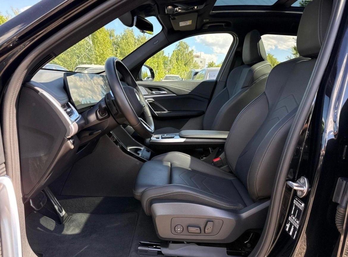 Bmw X1 sDrive 18i Msport