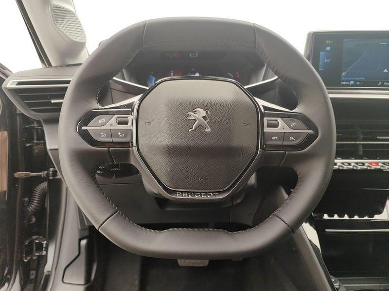 Peugeot 208 NUOVA e- Allure Pack 100kW