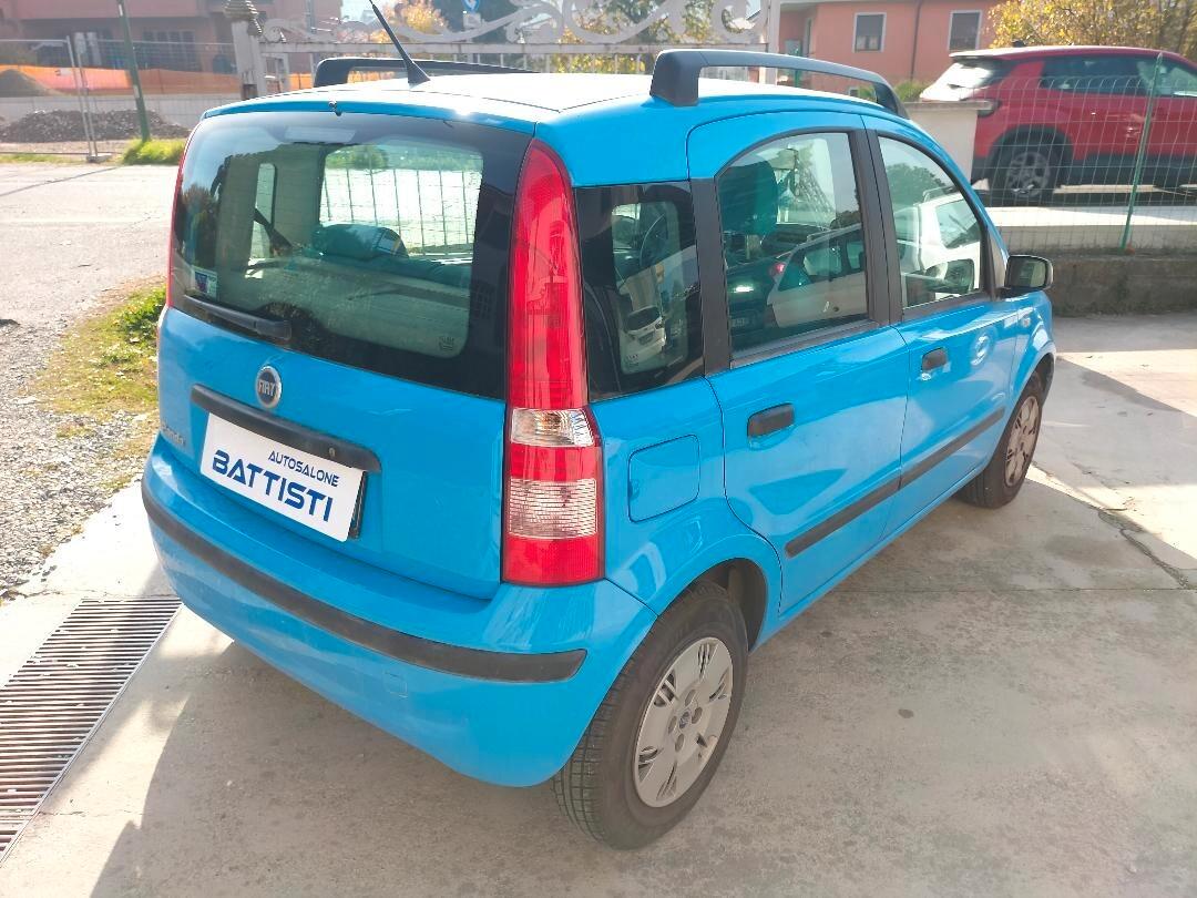 Fiat Panda 1.2 60cv Emotion SOLI 81.000 KM!!!!