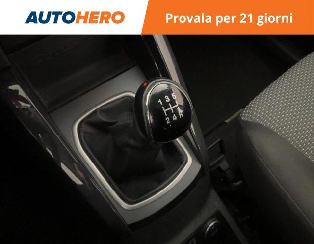 FORD EcoSport 1.5 TDCi 95 CV Plus