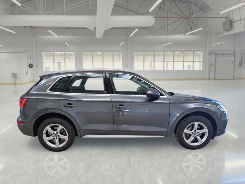 AUDI Q5 40 TDI Business Sport quattro S tronic