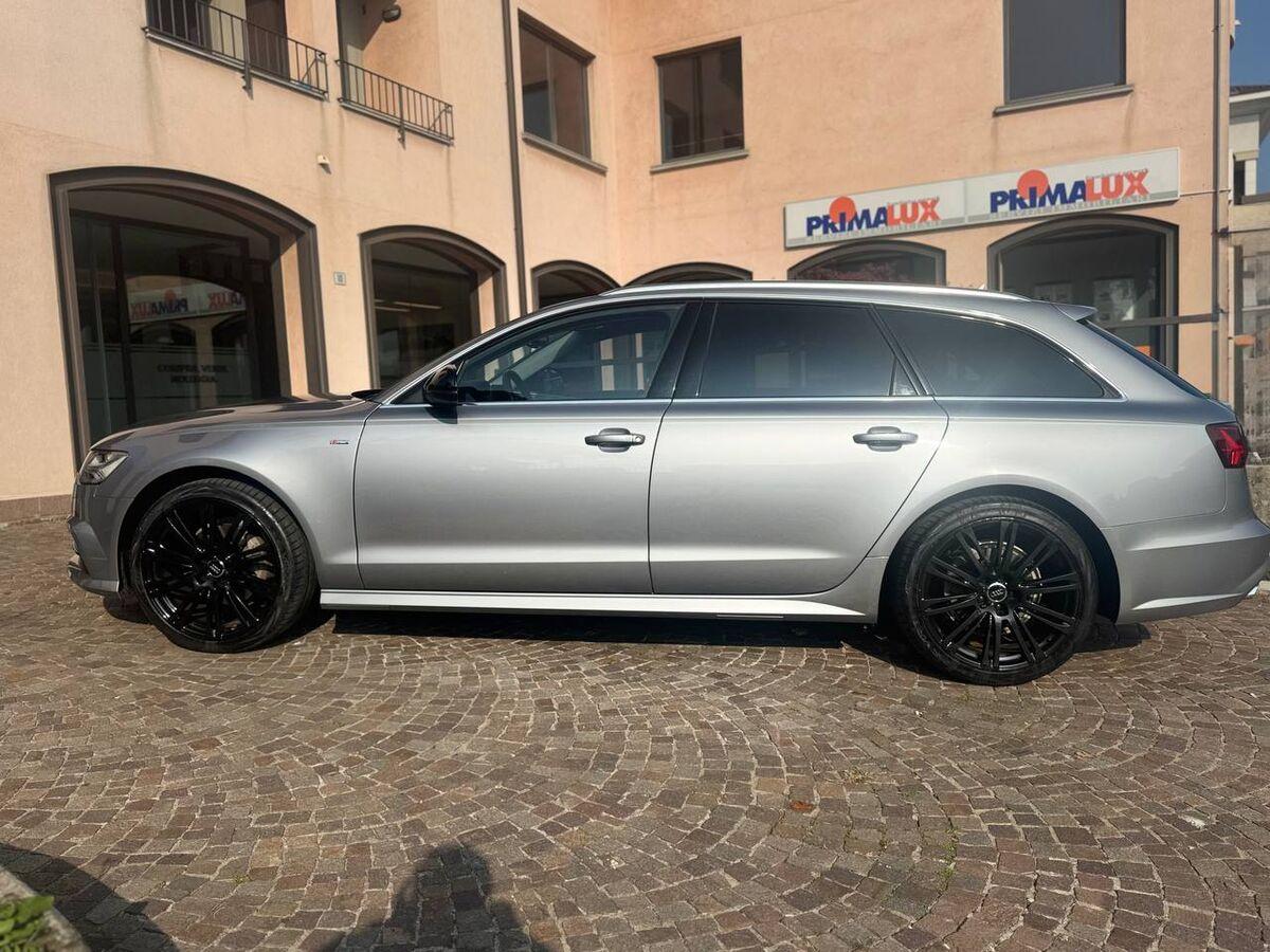Audi A6 Allroad 3.0 tdi Business Plus quattro 190cv s-tronic
