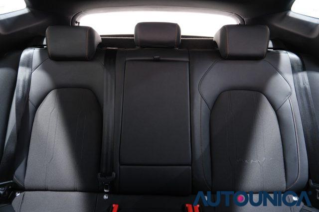 CUPRA Formentor 1.5 ETSI 150 CV DSG FULL LED