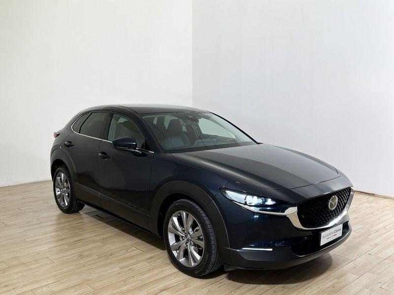 Mazda CX-30 CX-30 1.8 Executive Appearance Pack 2wd 116cv 6at