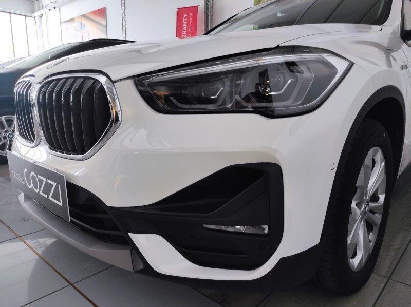 BMW X1 (F48) - X1 xDrive25e Business Advantage