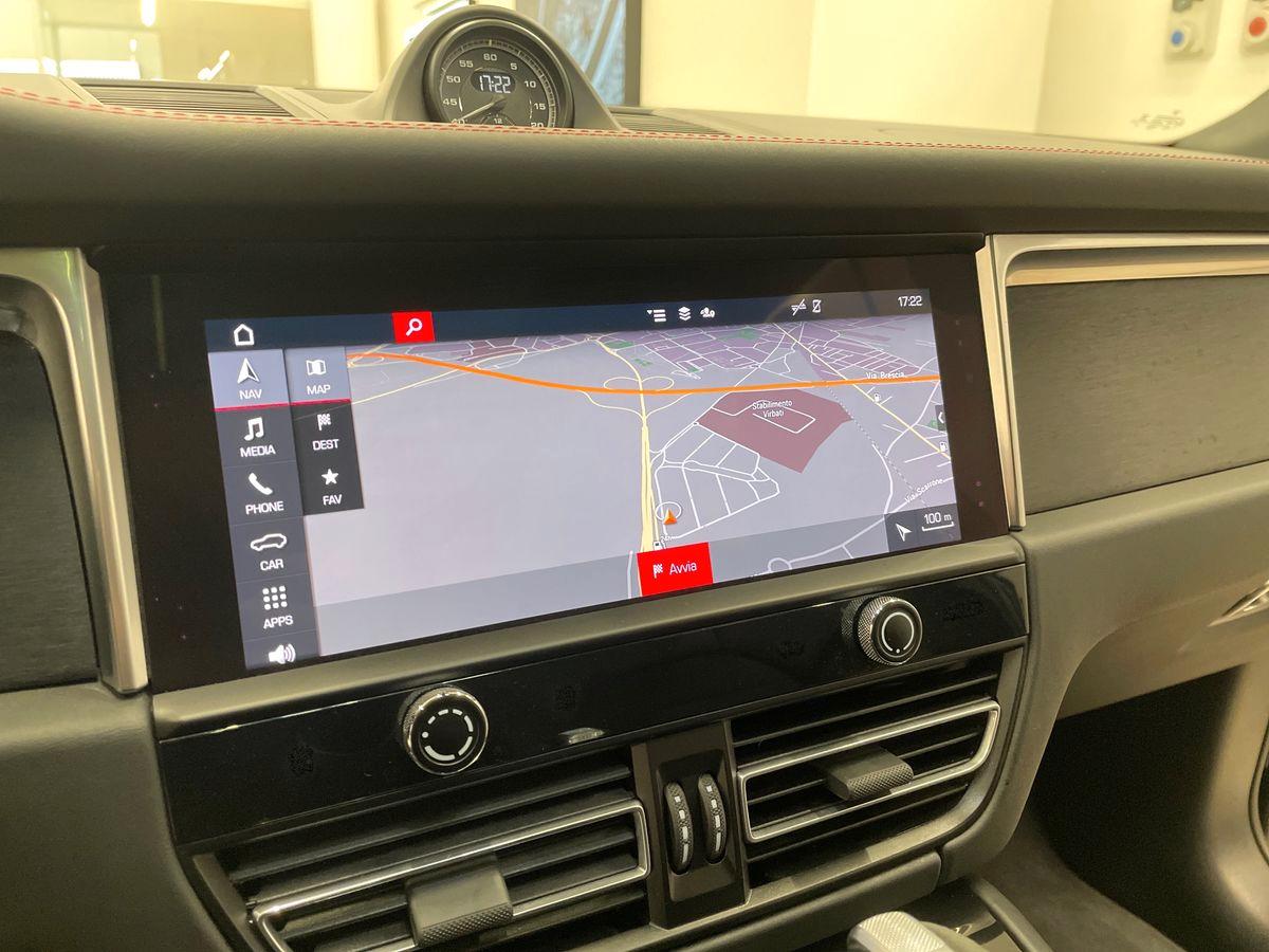 PORSCHE Macan 2.9 GTS 440cv pdk