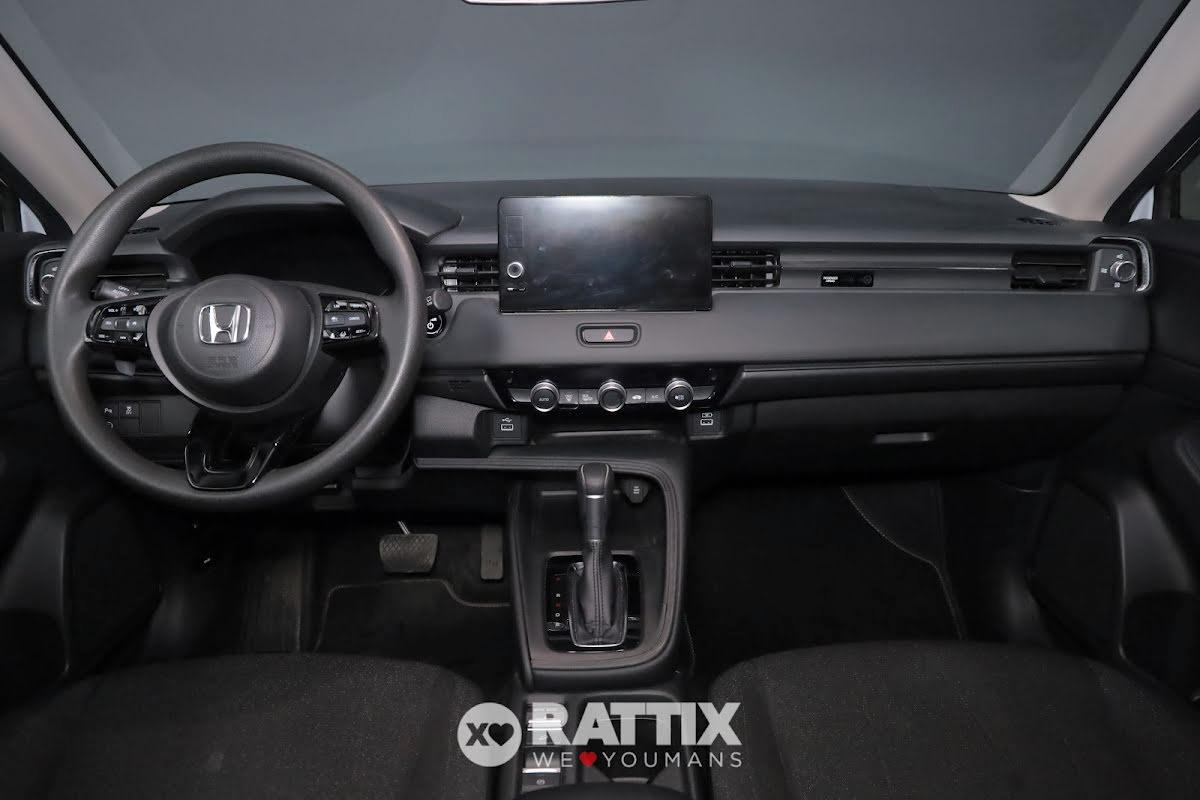 Honda HR-V 1.5 hev Elegance ecvt