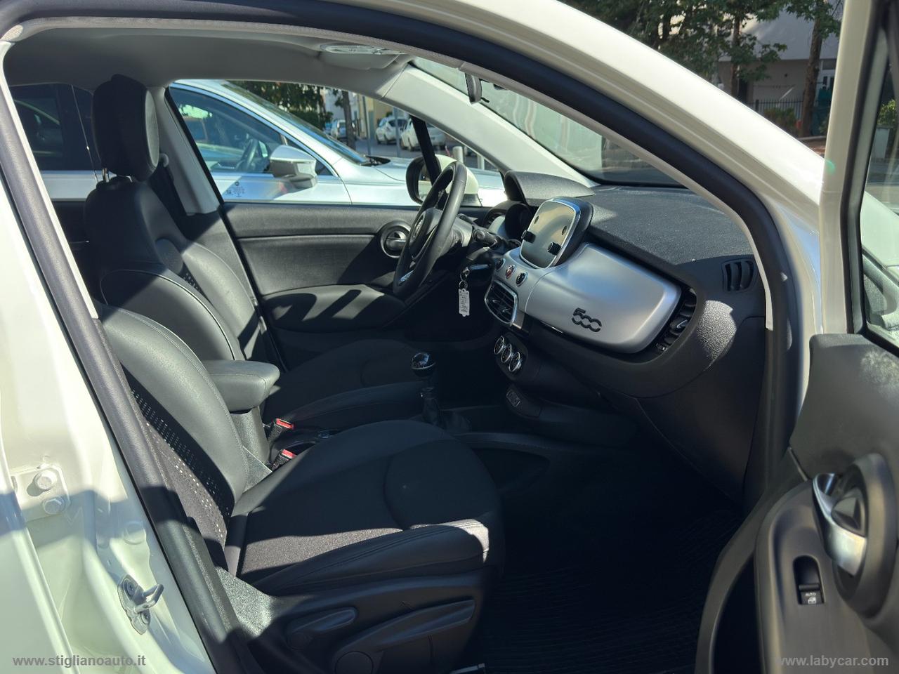 FIAT 500X 1.3 M.Jet 95 CV Connect