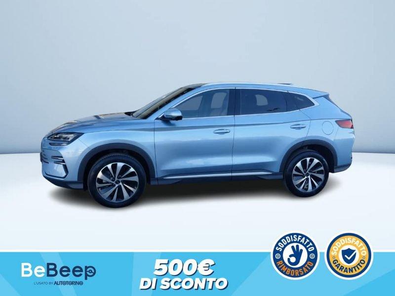 BYD Seal U DM-i 1.5 PHEV BOOST 217CV 2WD