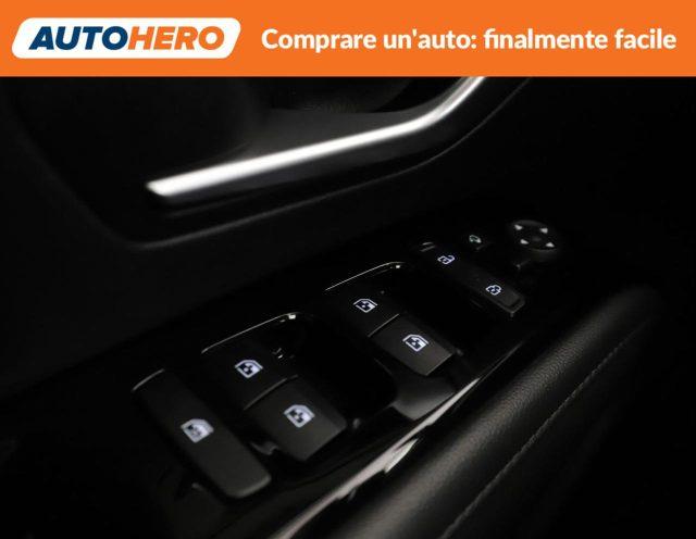 HYUNDAI Tucson 1.6 PHEV 4WD aut. Exellence