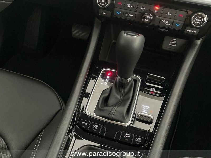 Jeep Compass my 20 PHEV Plug-In Hybrid My22 Limited 1.3 Turbo T4 Phev 4xe At6 190cv