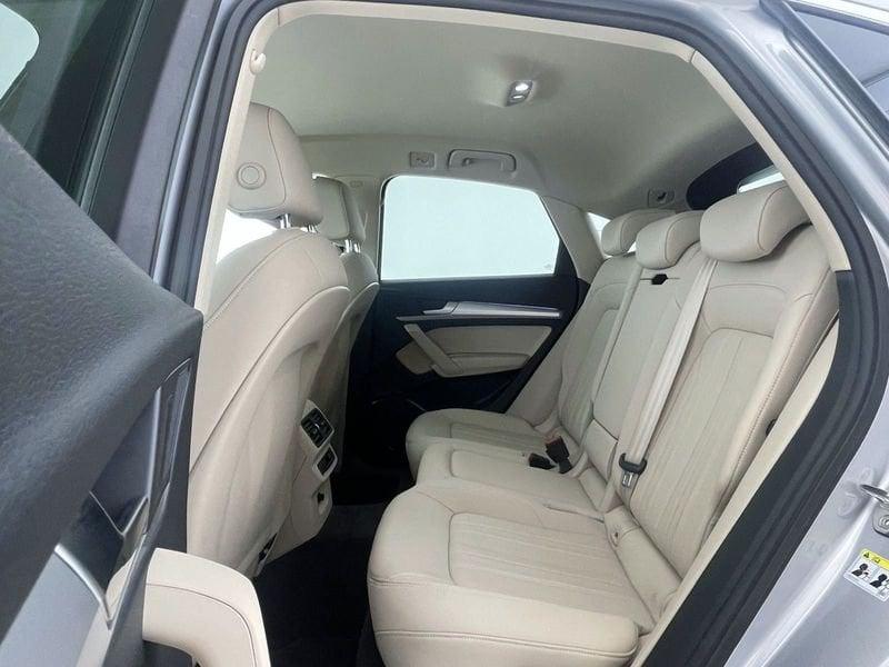 Audi Q5 Q5 SPB 40 TDI quattro S tronic Business Advanced