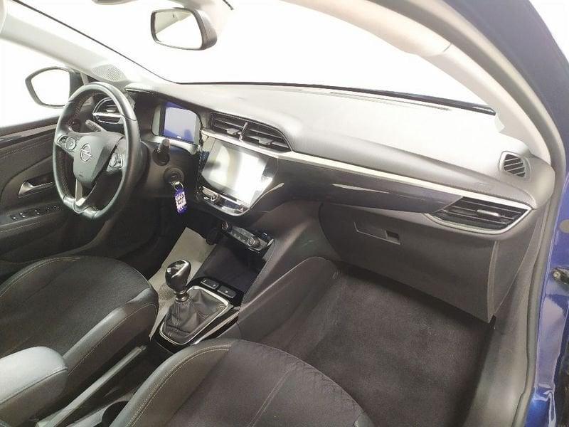 Opel Corsa 1.2 Elegance s&s 100cv